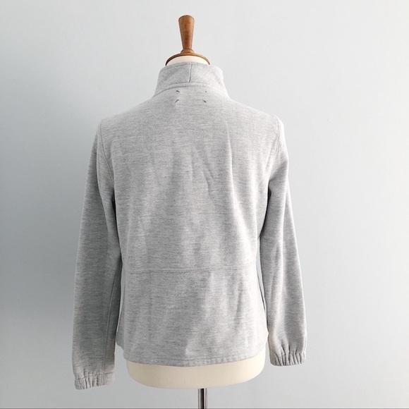 Lou & Grey Asymmetrical Jacket - Picture 6 of 8